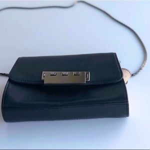 ZAC Zac Posen Mini Eartha Iconic Crossbody Bag
